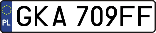 GKA709FF