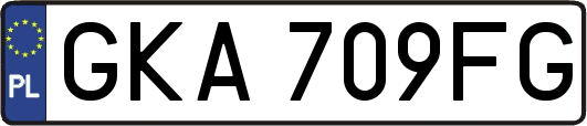 GKA709FG