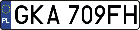 GKA709FH