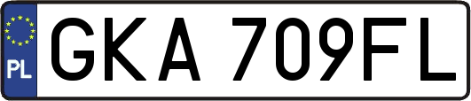 GKA709FL