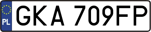GKA709FP