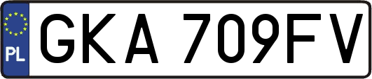 GKA709FV