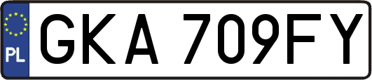 GKA709FY