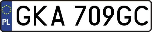 GKA709GC