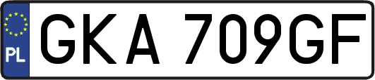GKA709GF
