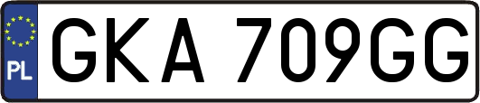 GKA709GG