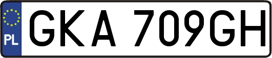 GKA709GH