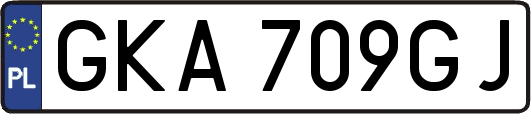 GKA709GJ
