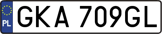 GKA709GL
