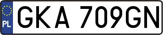 GKA709GN