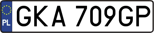 GKA709GP
