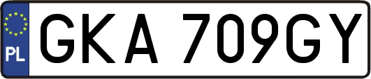GKA709GY