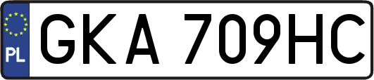 GKA709HC
