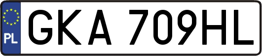 GKA709HL
