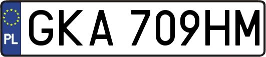GKA709HM