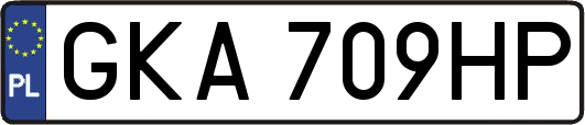 GKA709HP