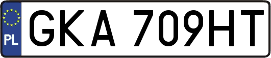 GKA709HT