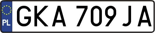 GKA709JA