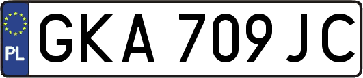 GKA709JC