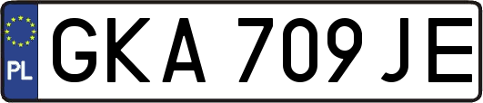 GKA709JE