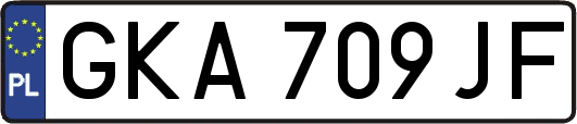GKA709JF