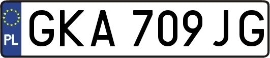 GKA709JG
