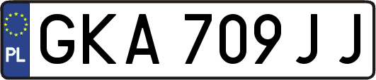 GKA709JJ
