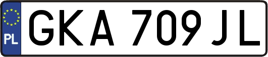GKA709JL