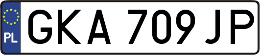 GKA709JP