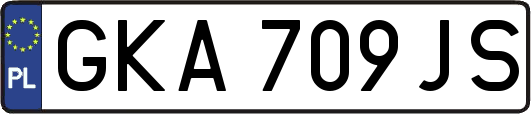 GKA709JS