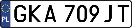 GKA709JT