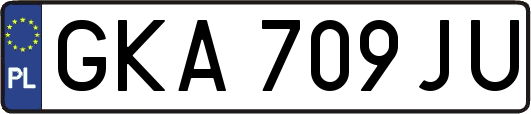 GKA709JU