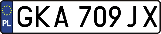 GKA709JX