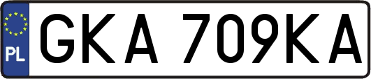 GKA709KA
