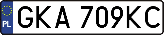GKA709KC
