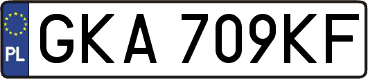 GKA709KF
