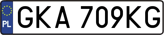 GKA709KG