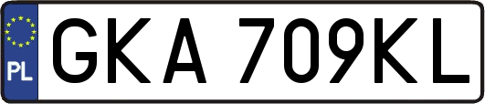 GKA709KL