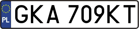 GKA709KT