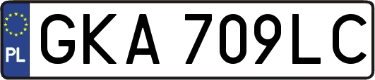 GKA709LC