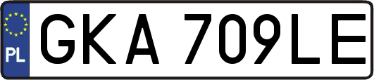 GKA709LE