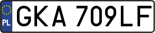 GKA709LF