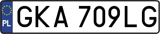 GKA709LG