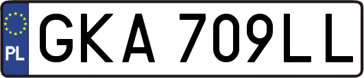GKA709LL