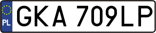 GKA709LP