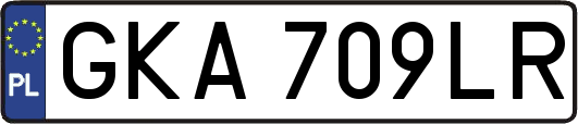 GKA709LR