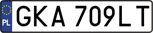 GKA709LT