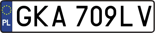 GKA709LV