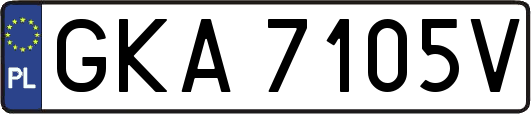 GKA7105V