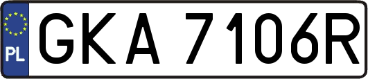 GKA7106R